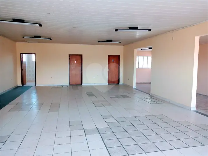 Salão Comercial para alugar em Vila Alpina – SP