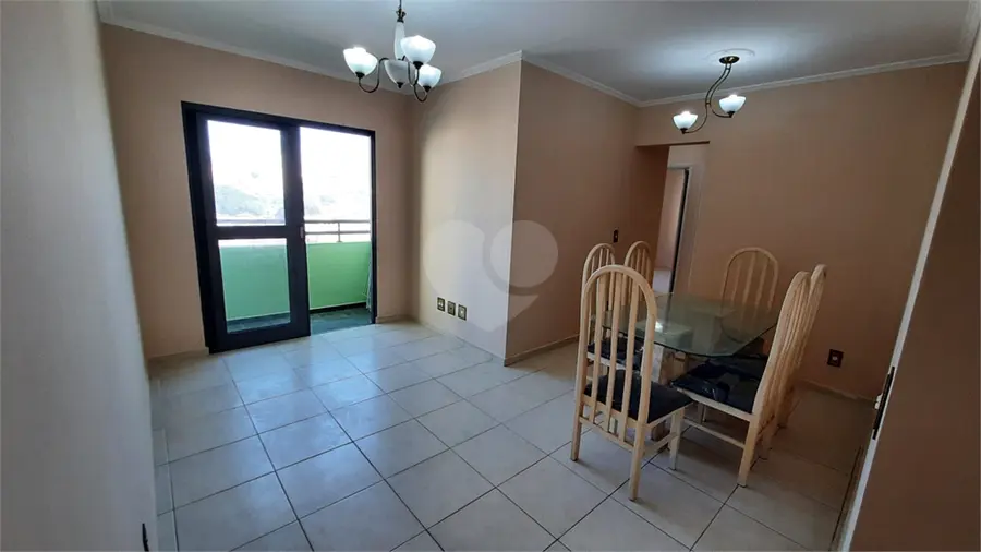 Apartamento com 3 quartos à venda ou para alugar em Freguesia do Ó – SP