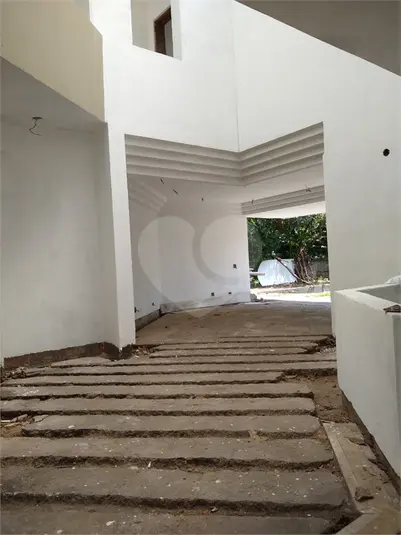 Sobrado com 4 quartos à venda em Morumbi – SP