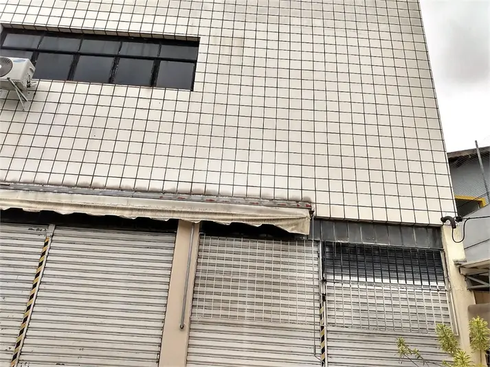 Prédio inteiro à venda ou para alugar em Cupecê – SP