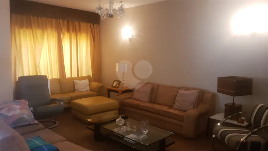 Sobrado com 3 quartos à venda em Santana – SP