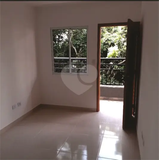 Condomínio com 1 quarto à venda em Parada Inglesa – SP