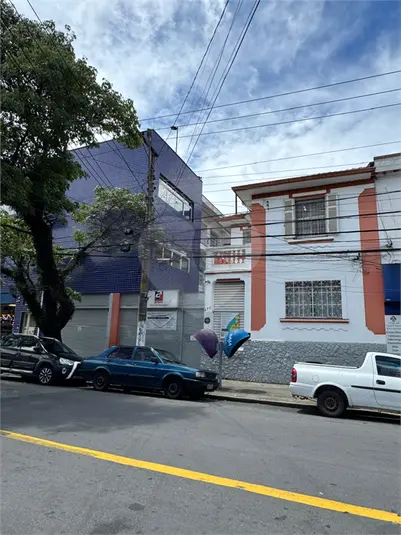 Prédio inteiro à venda em Lapa – SP