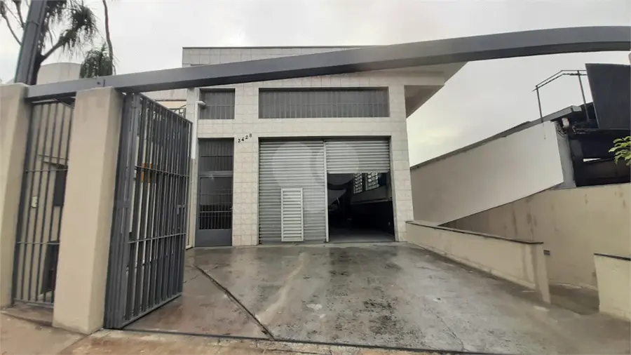 Prédio inteiro à venda em Lauzane Paulista – SP