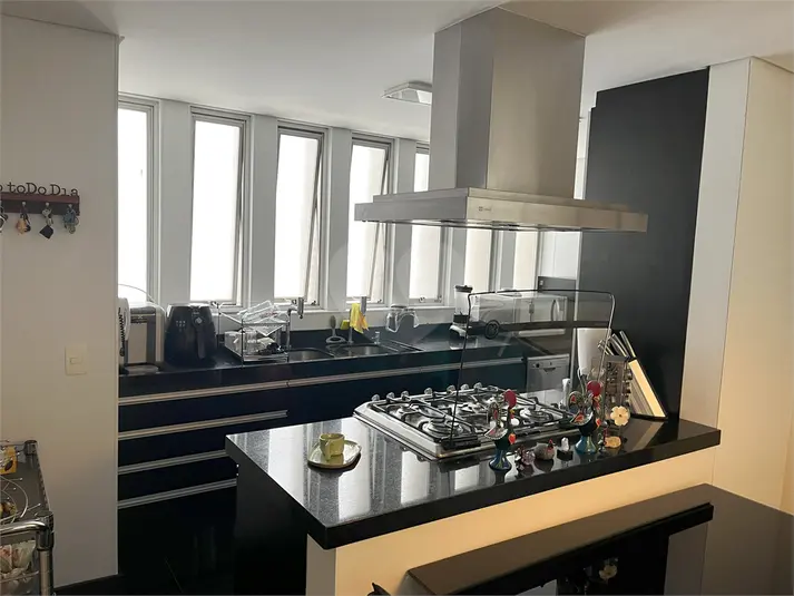 Apartamento com 3 quartos à venda em Perdizes – SP