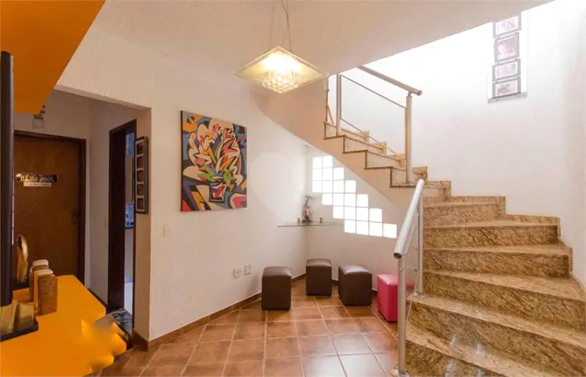 Casa com 6 quartos à venda ou para alugar em Jardim Aricanduva – SP