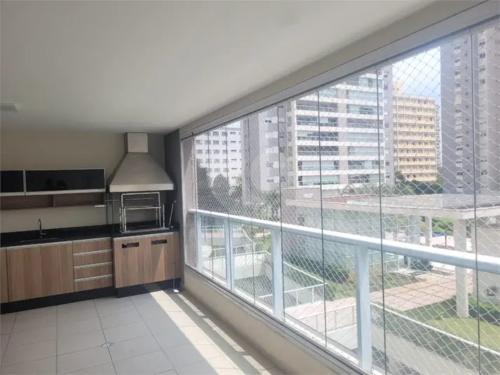 Apartamento com 4 quartos à venda em Ipiranga – SP
