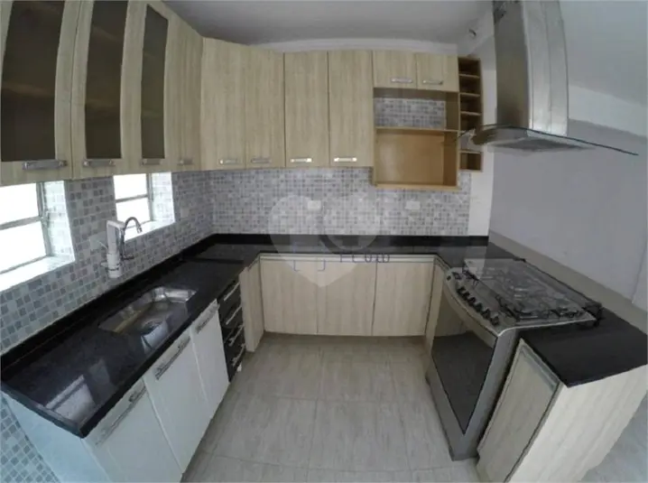 Casa com 3 quartos à venda em Moema – SP