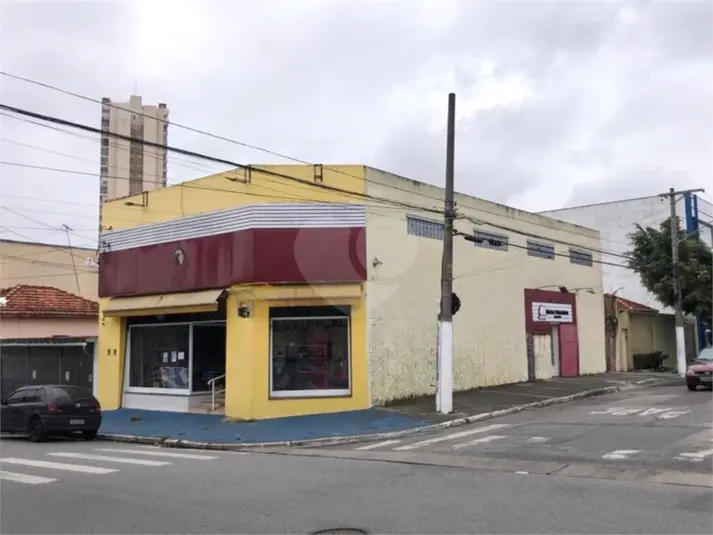 Salão Comercial à venda ou para alugar em Vila Carrão – SP