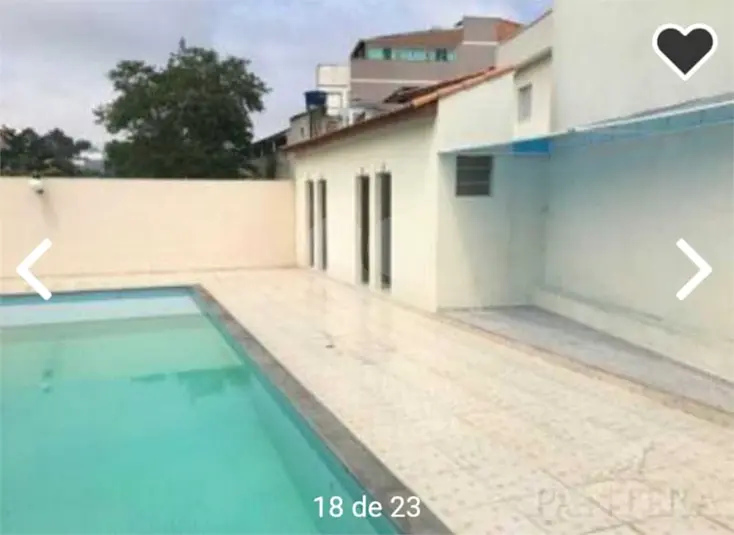 Apartamento com 2 quartos à venda em Jardim Utinga – SP