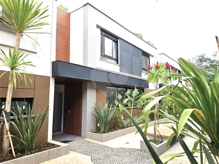 Casa com 4 quartos à venda em Alto da Boa Vista – SP
