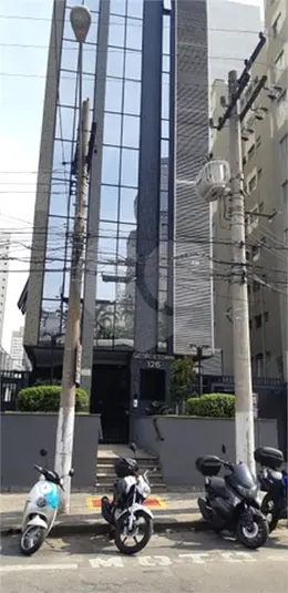 Prédio inteiro para alugar em Itaim Bibi – SP