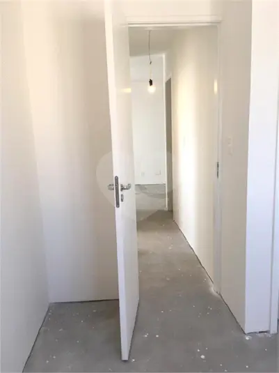 Apartamento com 3 quartos à venda em Santana – SP
