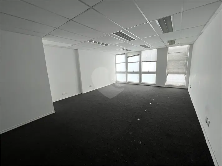 Salas para alugar em Centro – SP