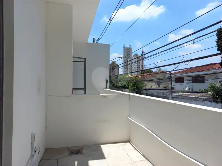 Sobrado com 4 quartos à venda em Brooklin – SP
