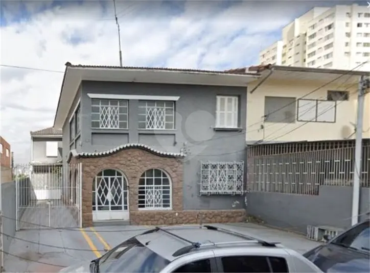 Casa com 10 quartos à venda em Santana – SP