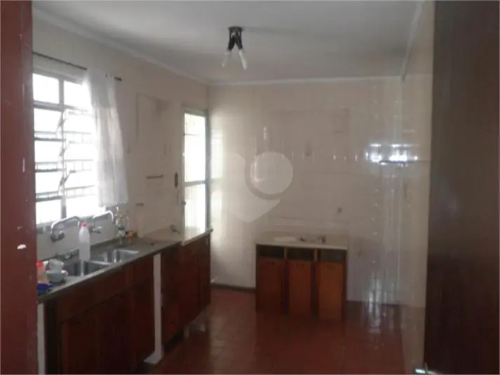 Sobrado com 3 quartos à venda ou para alugar em Santo Amaro – SP