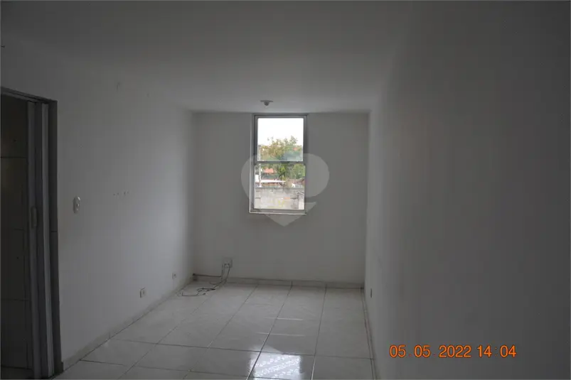 Apartamento com 2 quartos à venda em Parque Edu Chaves – SP