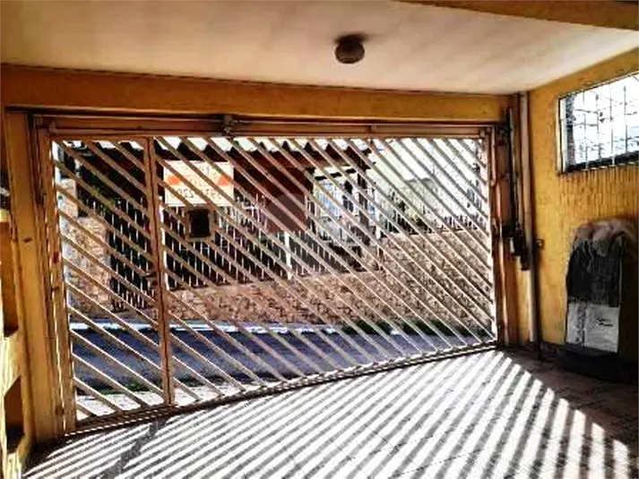 Sobrado com 3 quartos à venda em Freguesia do Ó – SP