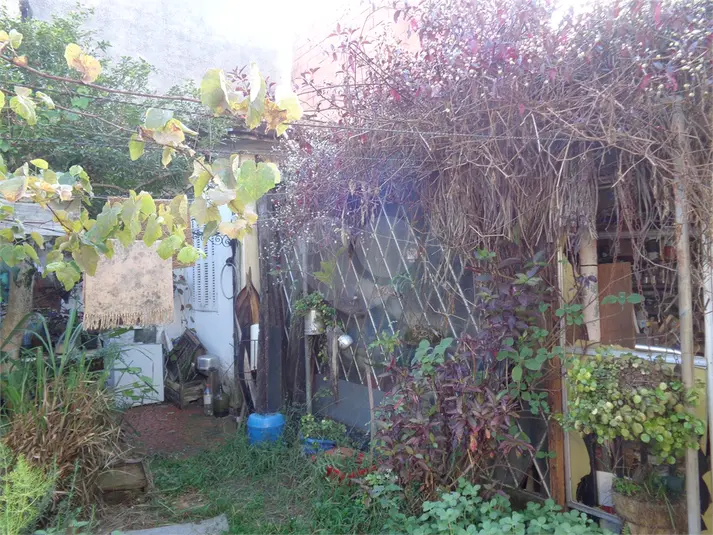 Casa com 2 quartos à venda em Campo Belo – SP
