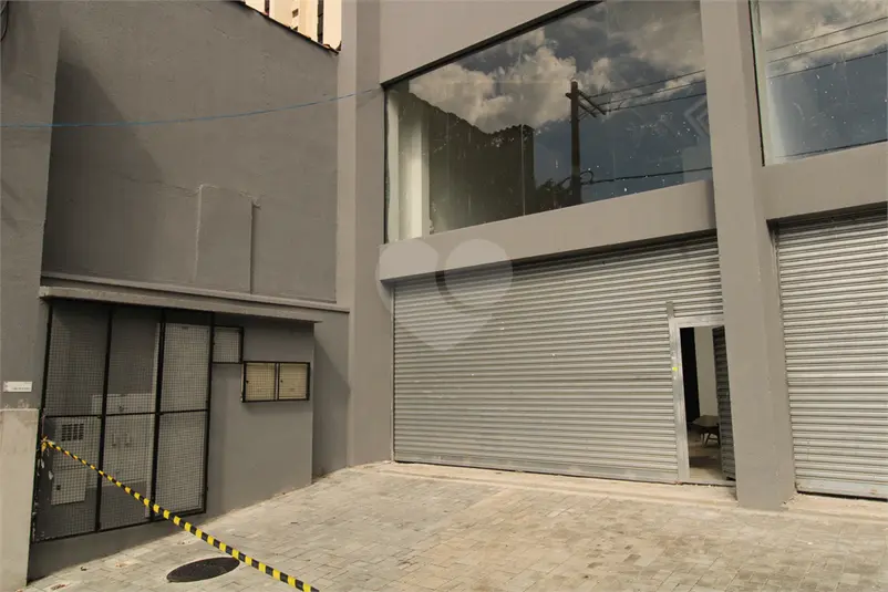 Loja para alugar em Santana – SP