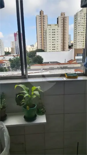 Apartamento com 2 quartos à venda em Santana – SP