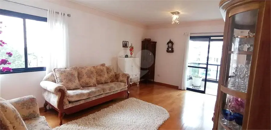 Apartamento com 4 quartos à venda em Santana – SP