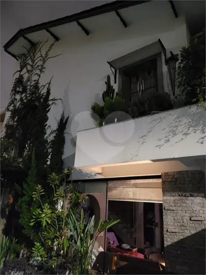 Casa com 3 quartos à venda em Vila Mariana – SP