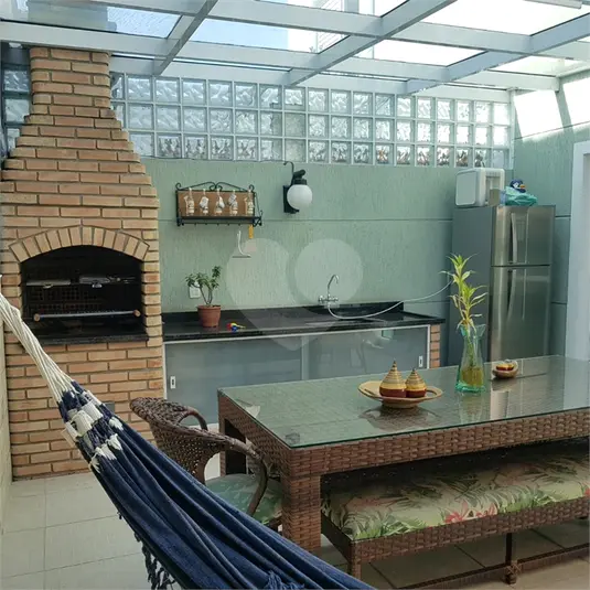 Sobrado com 3 quartos à venda em Santana – SP