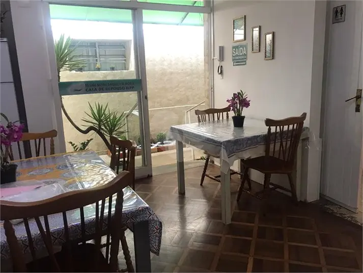 Casa térrea com 4 quartos à venda em Brooklin – SP