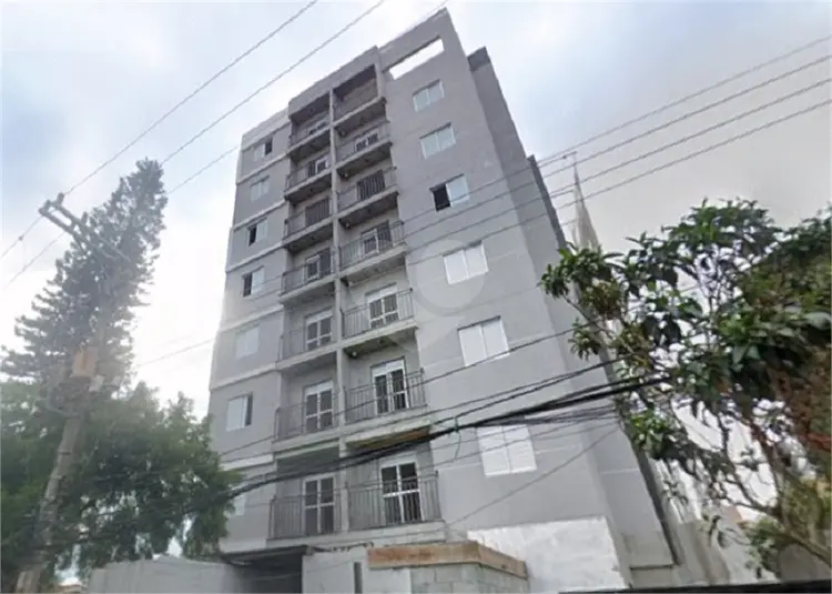 Apartamento com 2 quartos à venda em Santana – SP