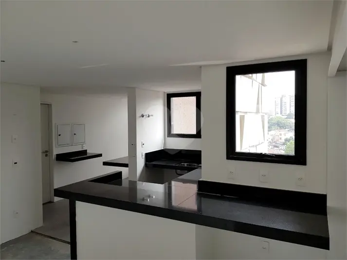 Apartamento com 3 quartos à venda em Vila Romana – SP