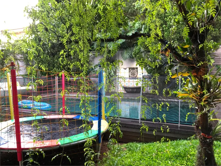 Sobrado com 4 quartos à venda em Jardim Paulista – SP