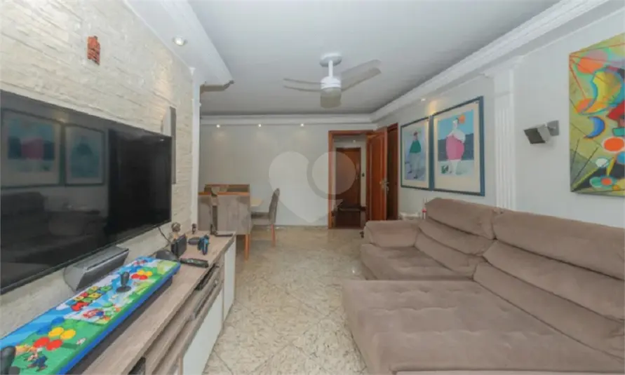 Apartamento com 3 quartos à venda em Santana – SP