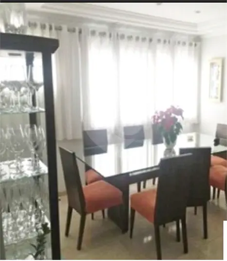 Apartamento com 2 quartos à venda em Santana – SP