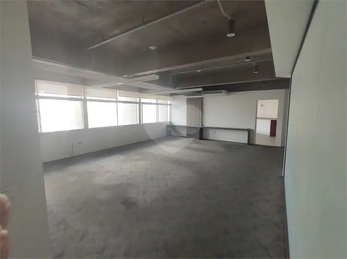 Salas para alugar em Bela Vista – SP