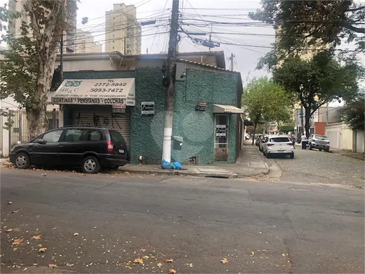 Sobrado com 2 quartos à venda em Brooklin – SP
