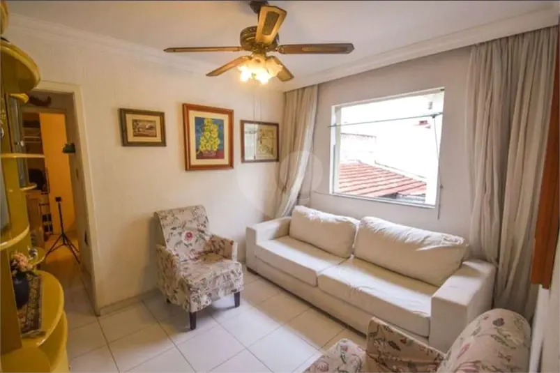 Sobrado com 3 quartos à venda em Moema – SP