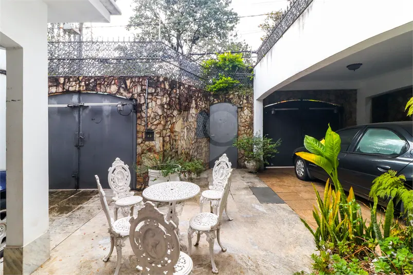 Sobrado com 4 quartos à venda em Jardim América – SP
