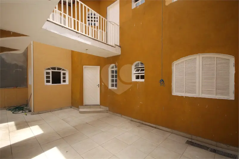 Casa com 3 quartos à venda ou para alugar em Moema – SP