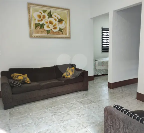 Casa com 2 quartos à venda em Moema – SP