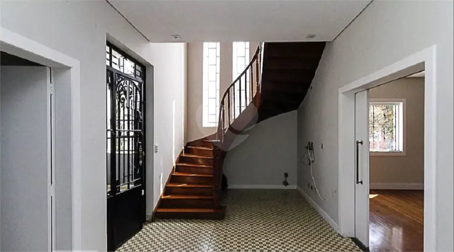 Casa com 6 quartos à venda em Belenzinho – SP