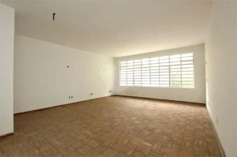 Casa com 1 quarto à venda em Campo Belo – SP