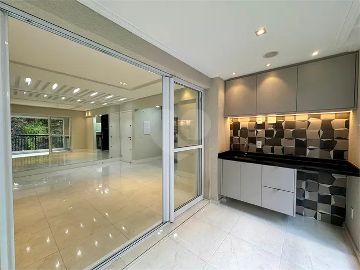 Apartamento com 2 quartos à venda ou para alugar em Tucuruvi – SP