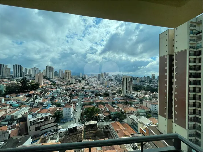 Apartamento com 3 quartos à venda em Tucuruvi – SP