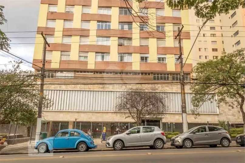 Apartamento com 2 quartos à venda em Santana – SP