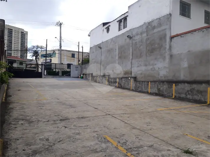 Terreno à venda ou para alugar em Vila Zelina – SP