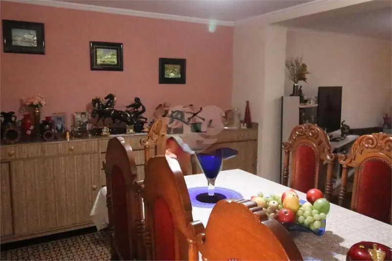 Casa com 4 quartos à venda em Santana – SP