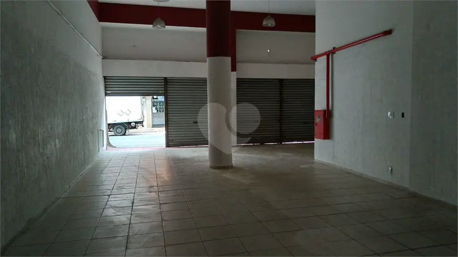 Loja à venda em Santa Cecília – SP