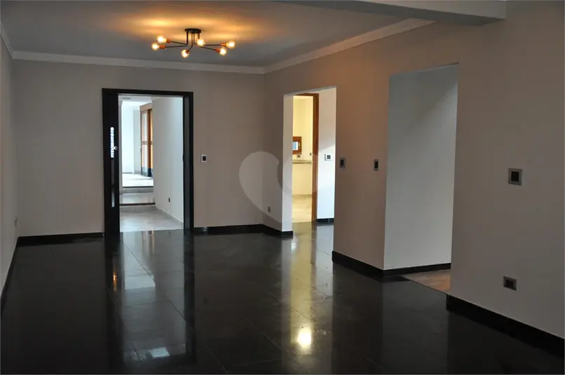 Casa com 5 quartos à venda em Vila Mariana – SP